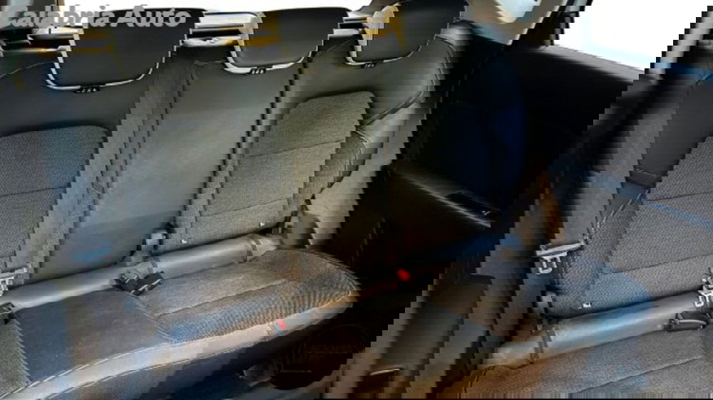 Renault Captur usata a Reggio Calabria (14)