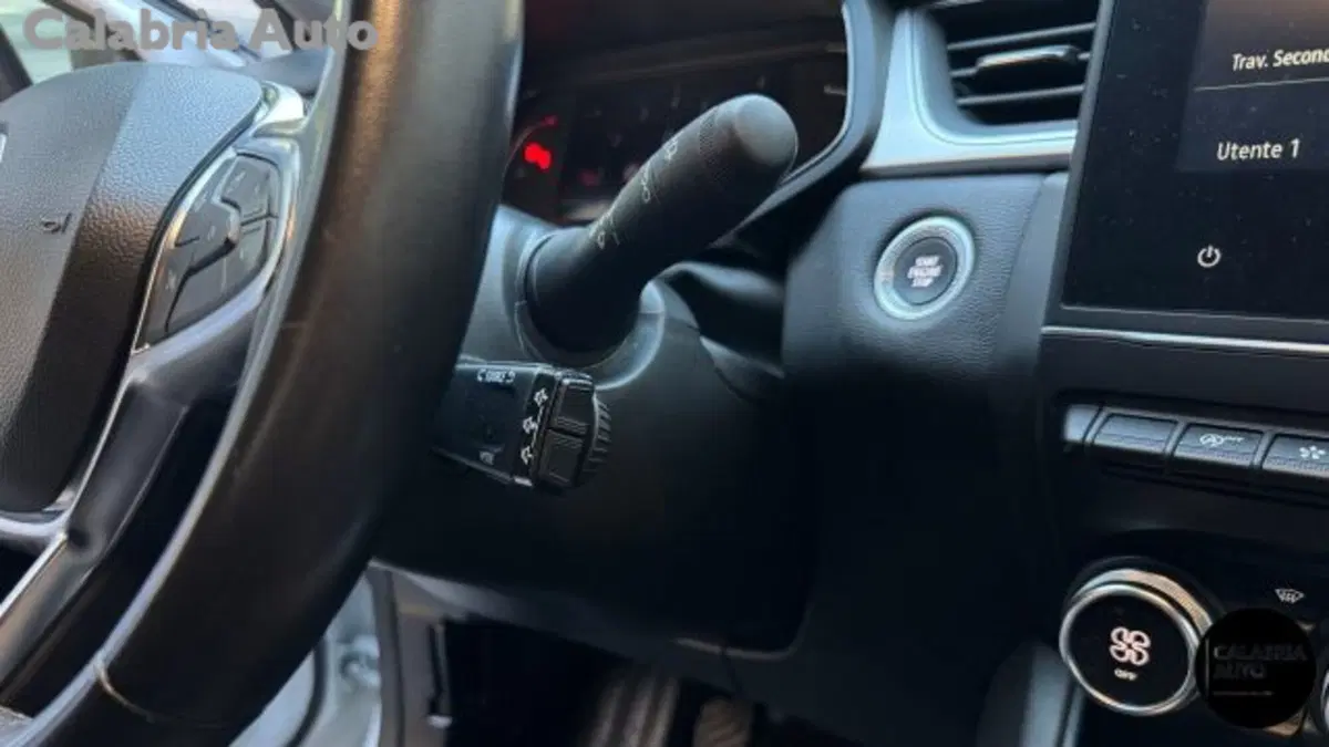 Renault Captur usata a Reggio Calabria (17)