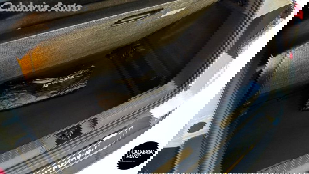 Renault Captur usata a Reggio Calabria (6)