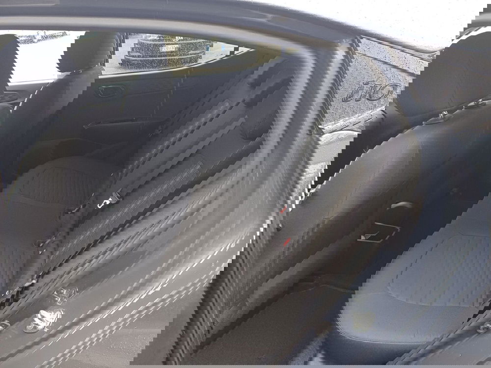 Hyundai i10 usata a Alessandria (10)