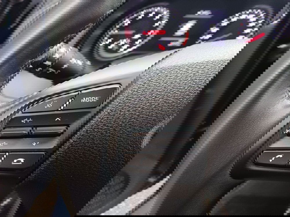 Hyundai i10 usata a Alessandria (13)