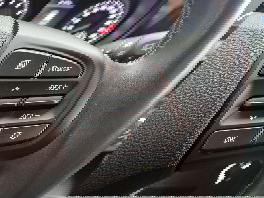 Hyundai i10 usata a Alessandria (14)