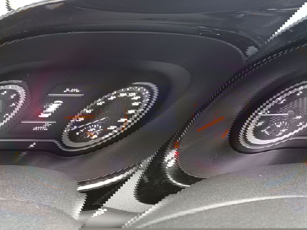 Hyundai i10 usata a Alessandria (15)