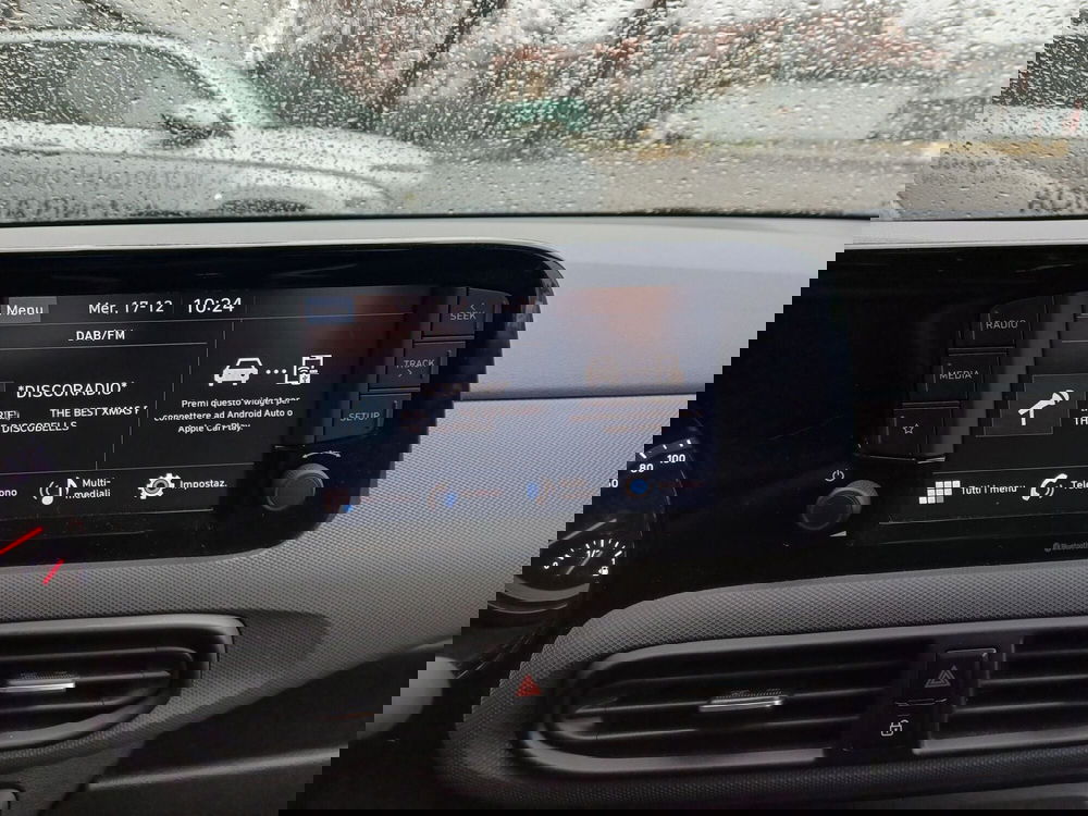 Hyundai i10 usata a Alessandria (16)