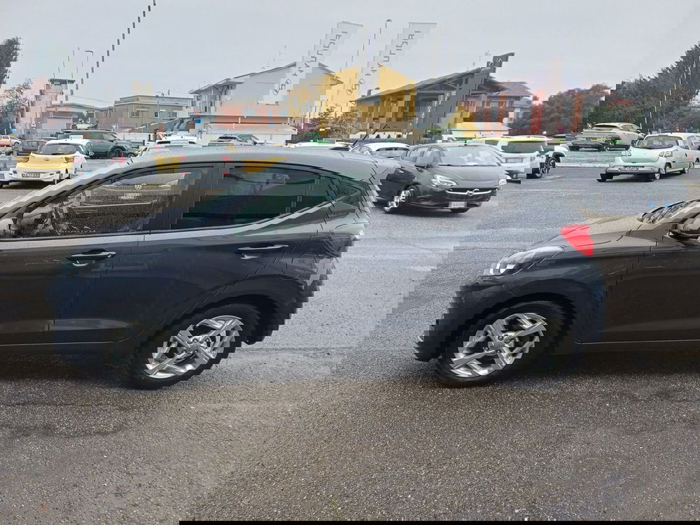 Hyundai i10 usata a Alessandria (5)