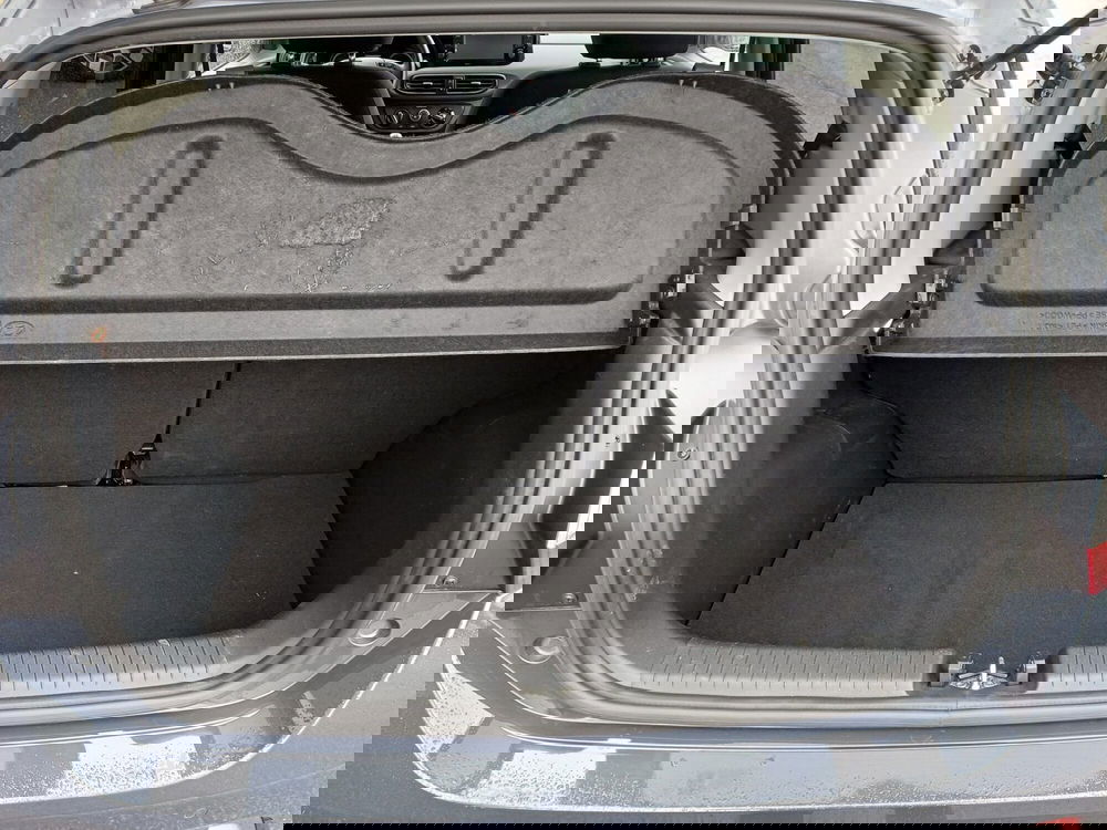 Hyundai i10 usata a Alessandria (7)