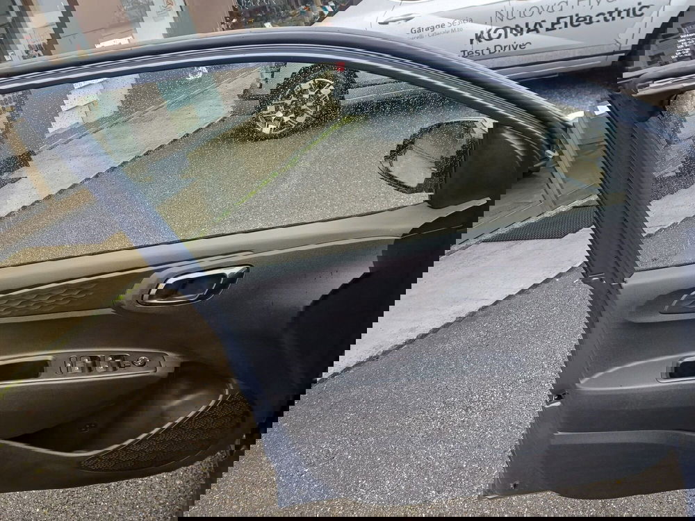 Hyundai i10 usata a Alessandria (8)