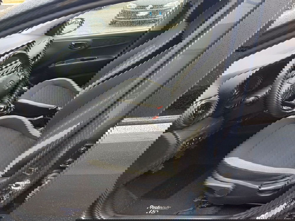 Hyundai i10 usata a Alessandria (9)