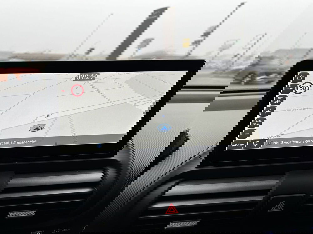 Hyundai Inster usata a Vercelli (12)