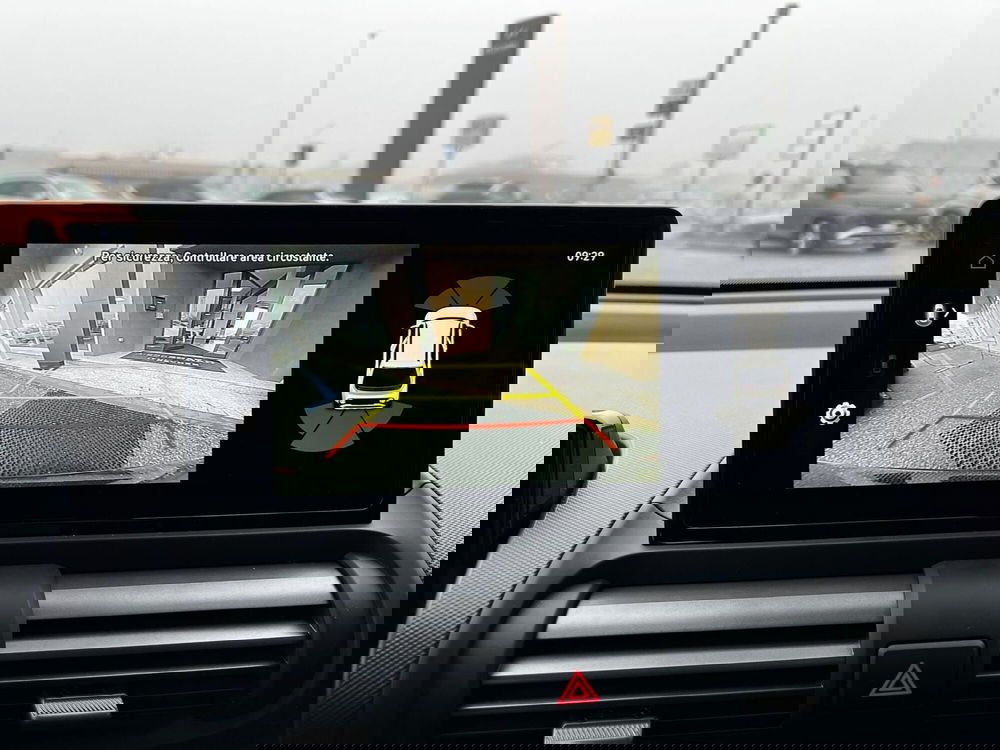 Hyundai Inster usata a Vercelli (13)