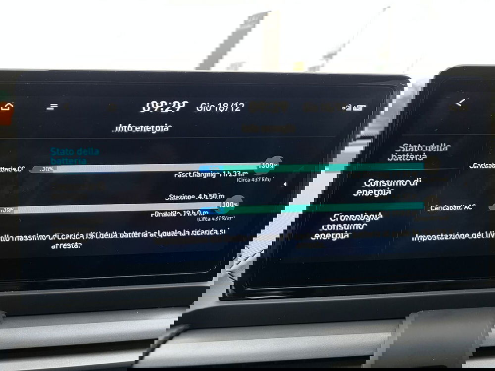 Hyundai Inster usata a Vercelli (14)