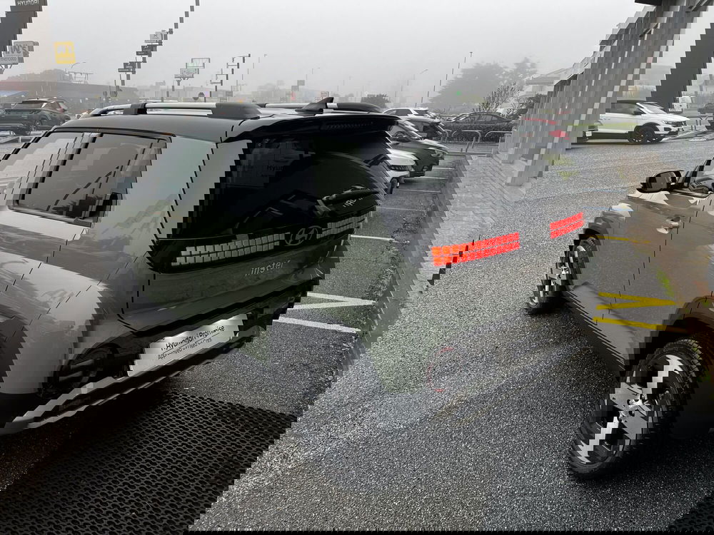 Hyundai Inster usata a Vercelli (3)