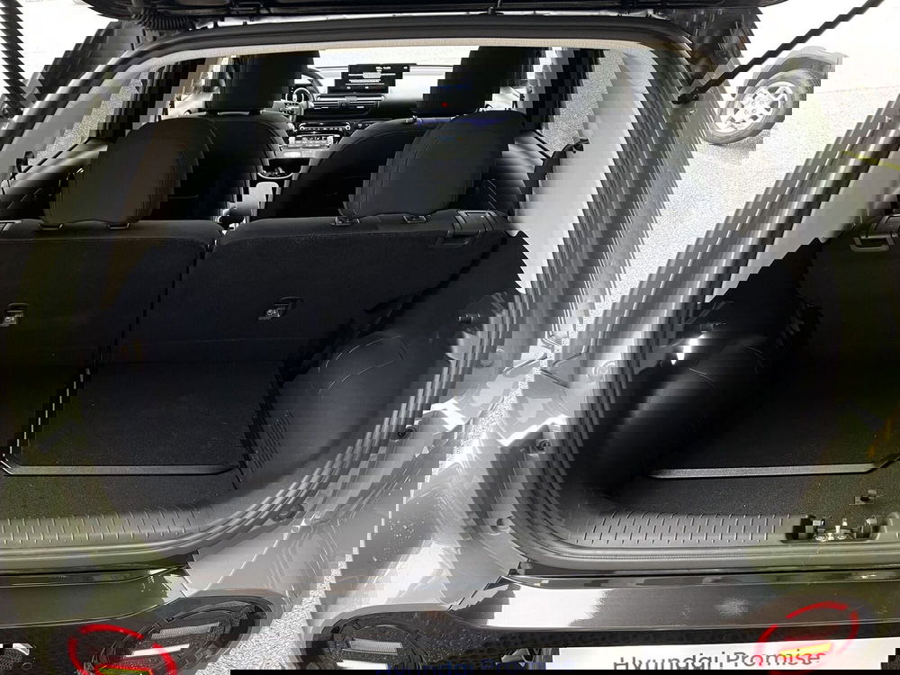 Hyundai Inster usata a Vercelli (7)