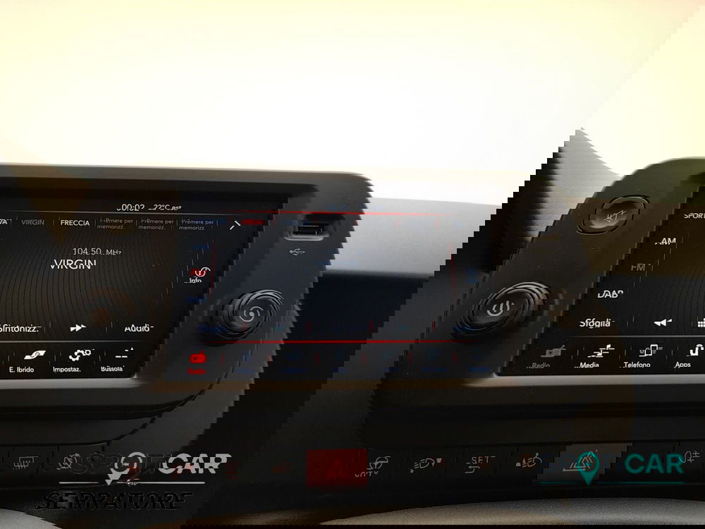 Fiat Panda usata a Como (10)