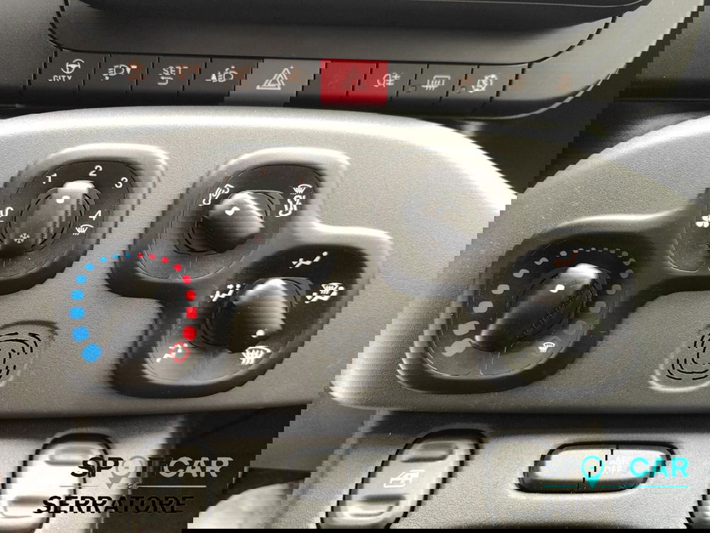 Fiat Panda usata a Como (11)