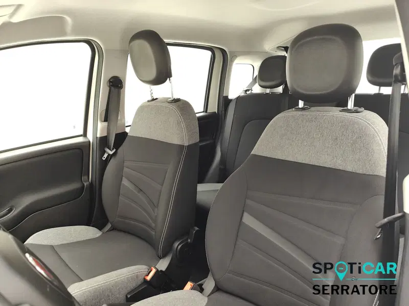 Fiat Panda usata a Como (12)