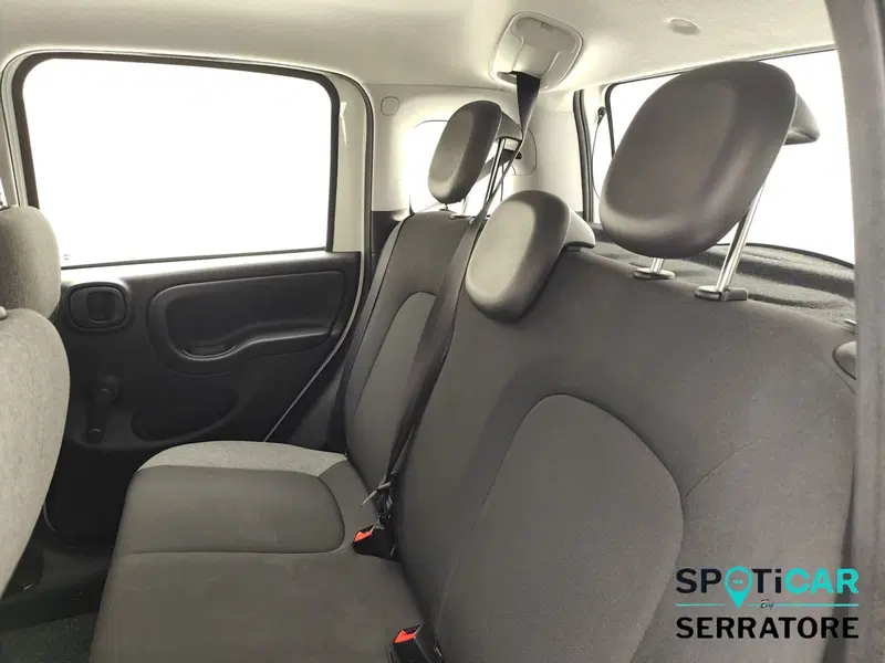 Fiat Panda usata a Como (13)
