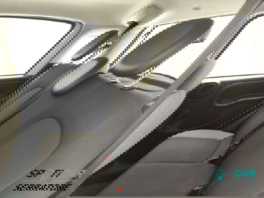 Fiat Panda usata a Como (13)