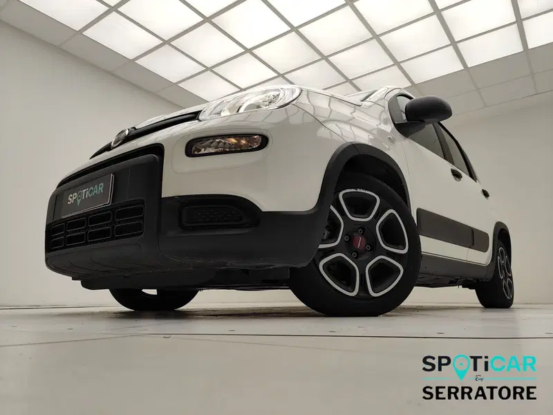 Fiat Panda usata a Como (14)
