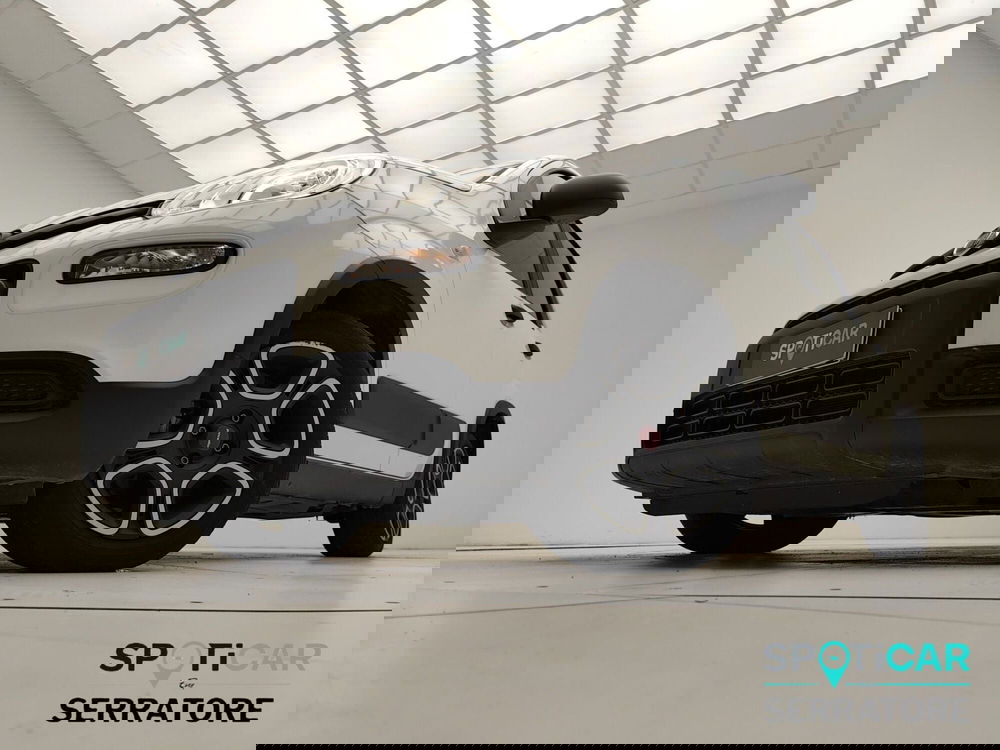 Fiat Panda usata a Como (14)