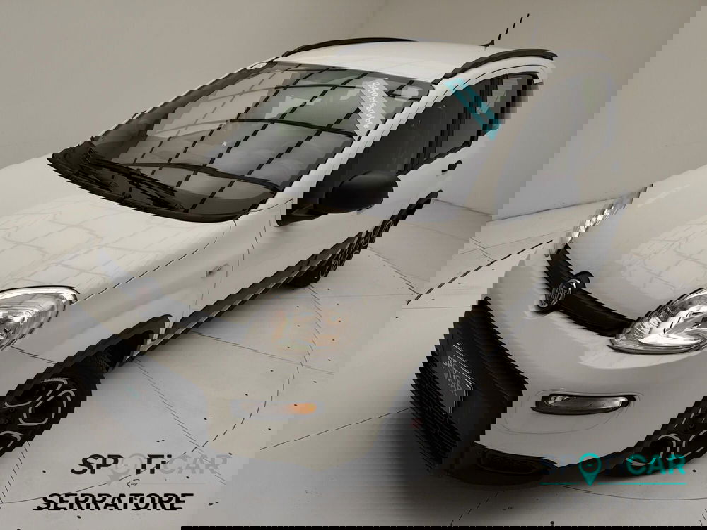 Fiat Panda usata a Como (15)