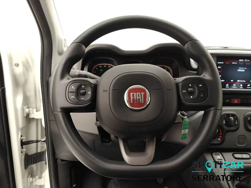 Fiat Panda usata a Como (16)