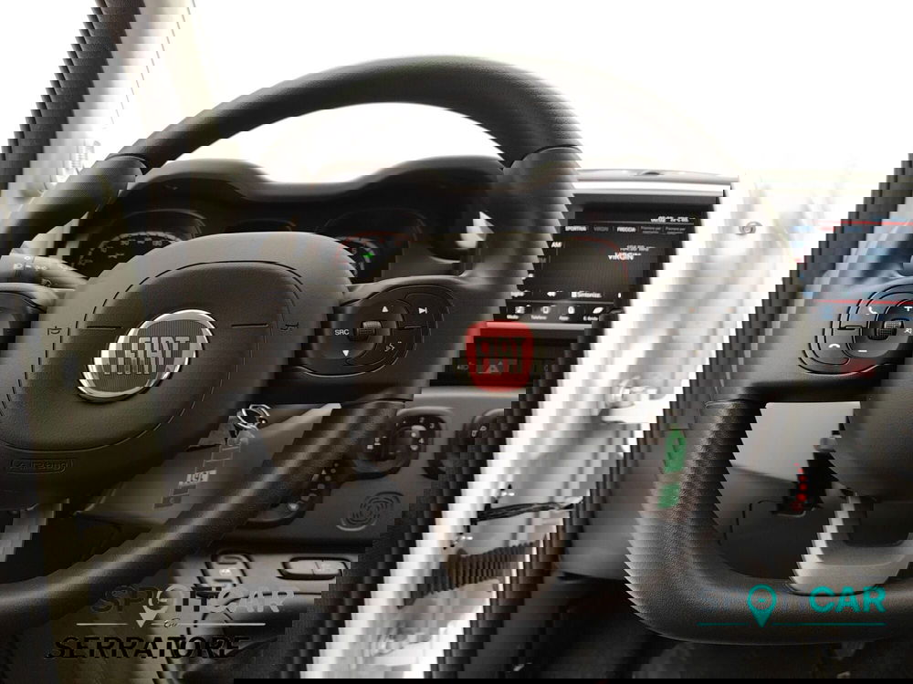 Fiat Panda usata a Como (16)