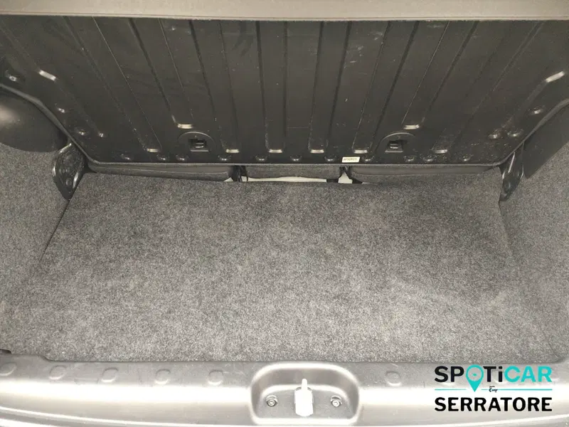 Fiat Panda usata a Como (17)