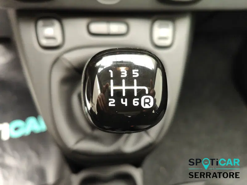 Fiat Panda usata a Como (18)