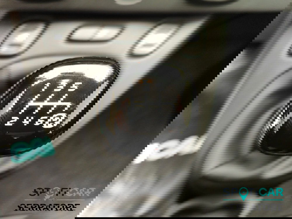 Fiat Panda usata a Como (18)