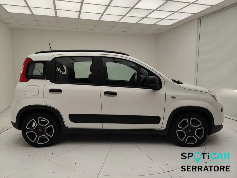Fiat Panda usata a Como (19)