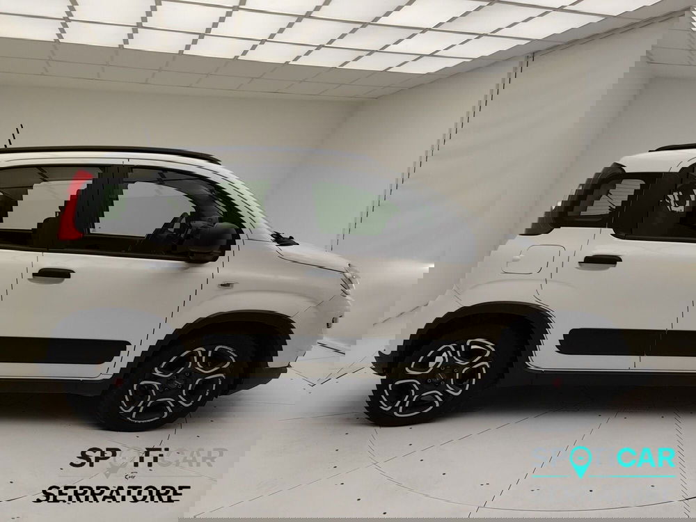 Fiat Panda usata a Como (19)