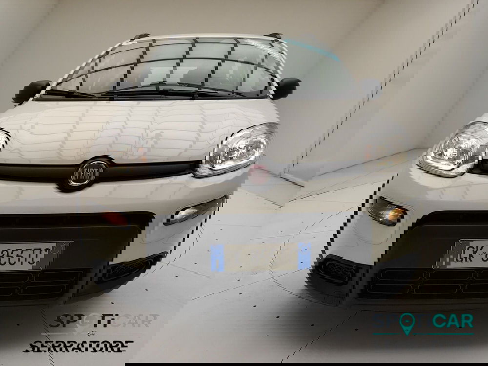 Fiat Panda usata a Como (2)