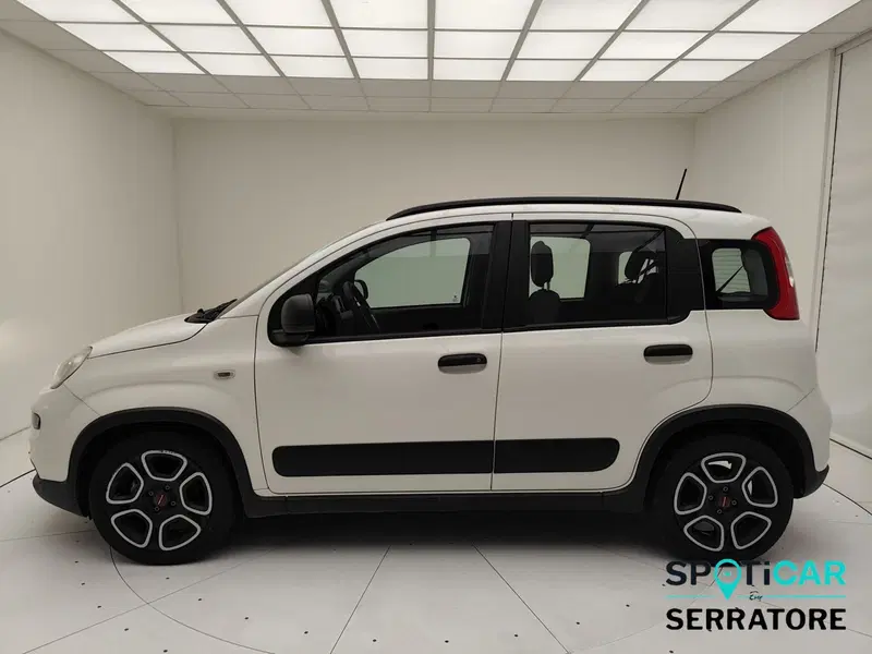 Fiat Panda usata a Como (20)