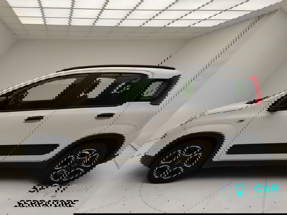 Fiat Panda usata a Como (20)