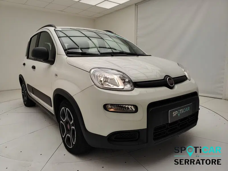 Fiat Panda usata a Como (3)
