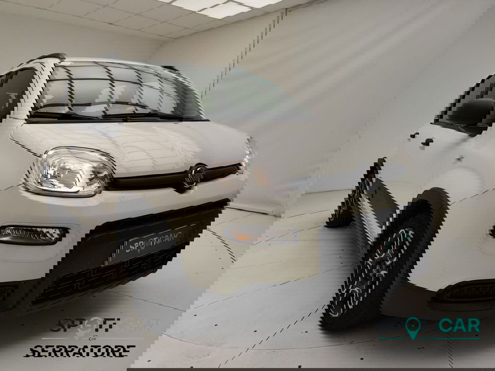 Fiat Panda usata a Como (3)