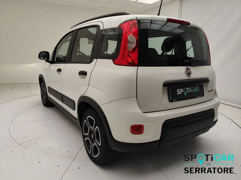 Fiat Panda usata a Como (4)