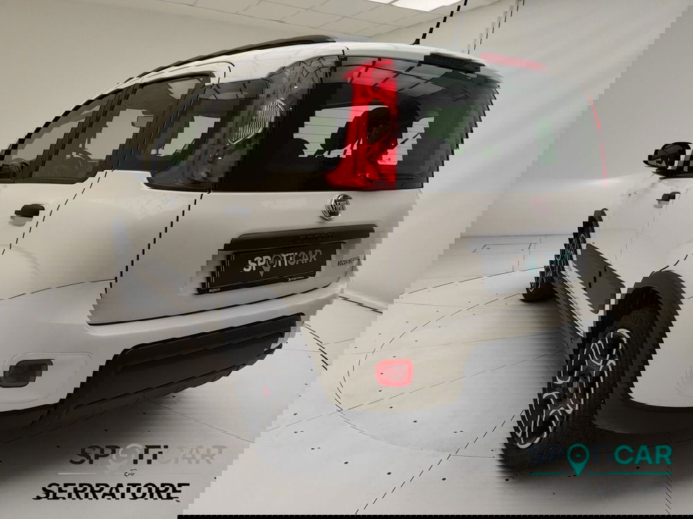 Fiat Panda usata a Como (4)