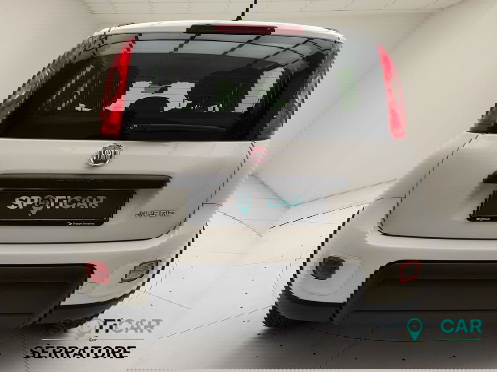 Fiat Panda usata a Como (5)