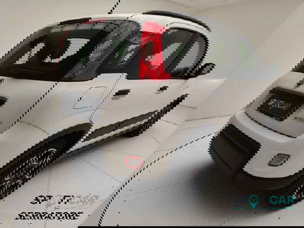 Fiat Panda usata a Como (6)