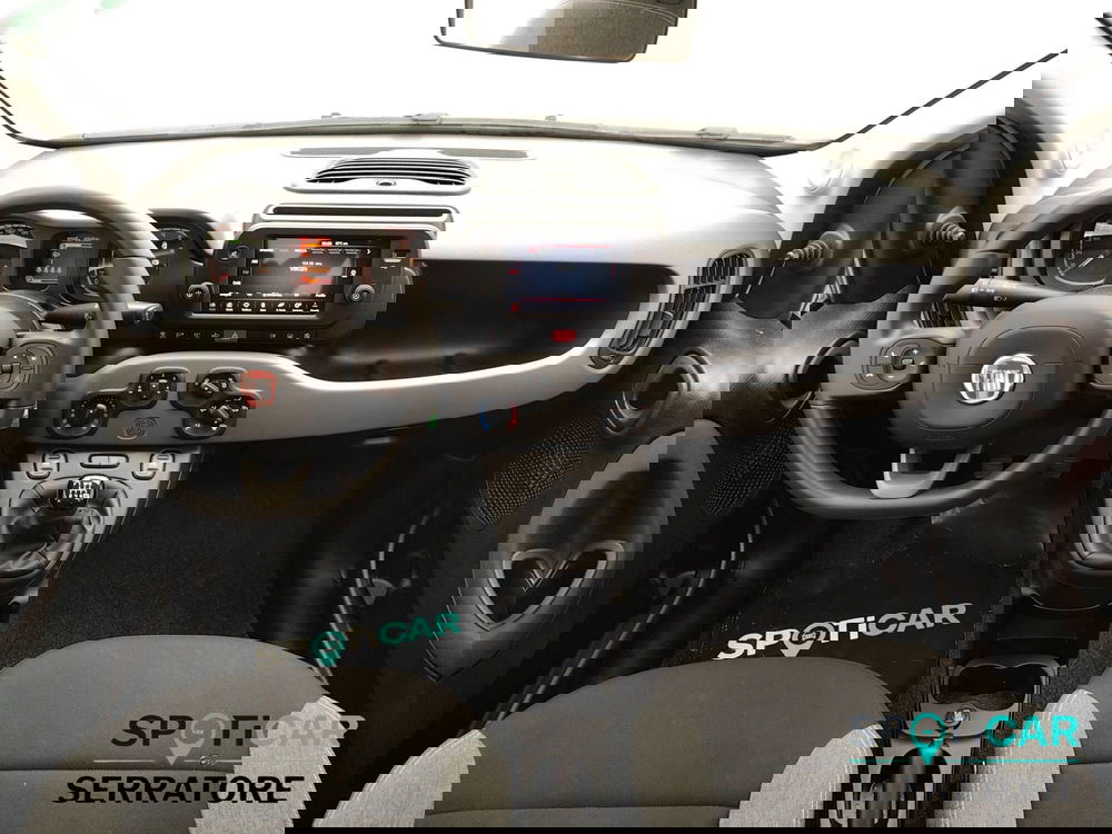 Fiat Panda usata a Como (7)