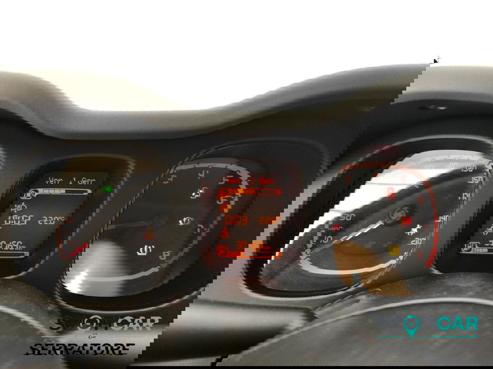 Fiat Panda usata a Como (8)