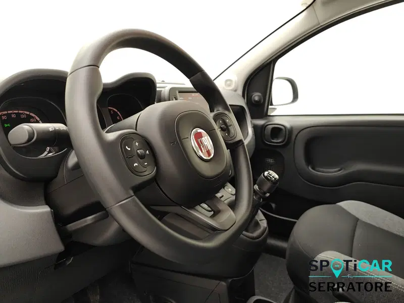 Fiat Panda usata a Como (9)