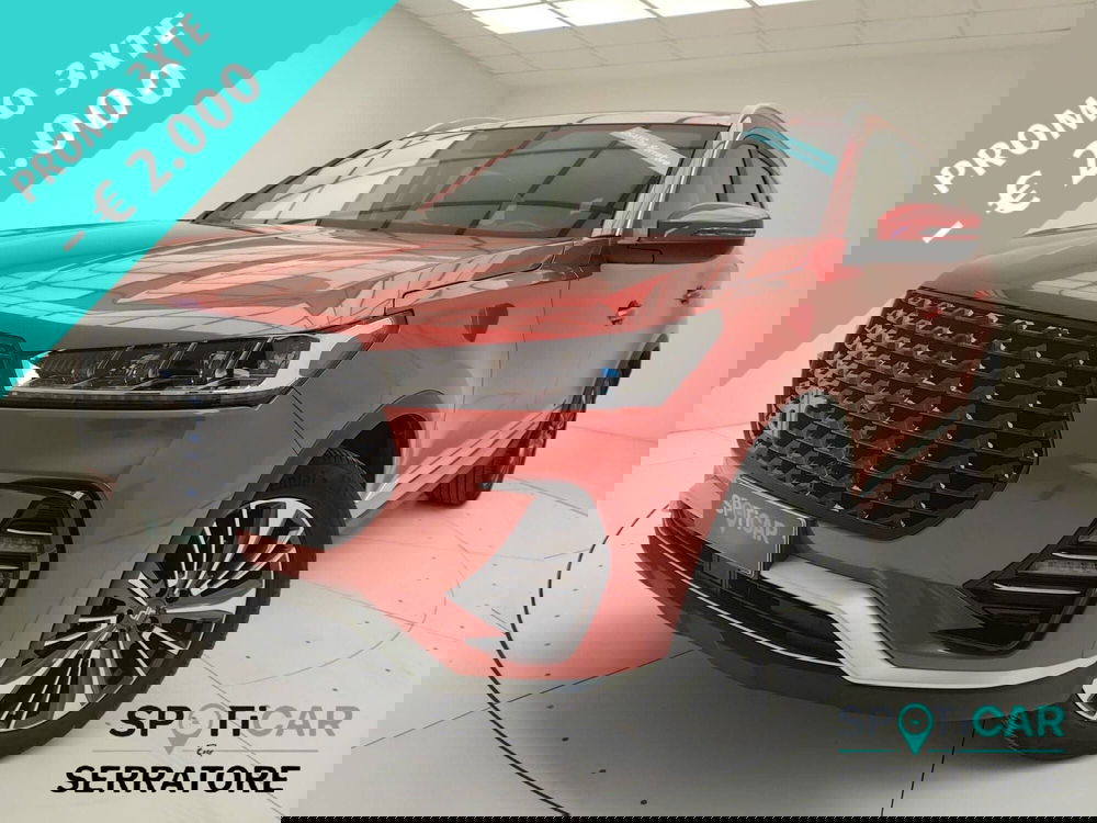 Dr DR 7.0 usata a Como