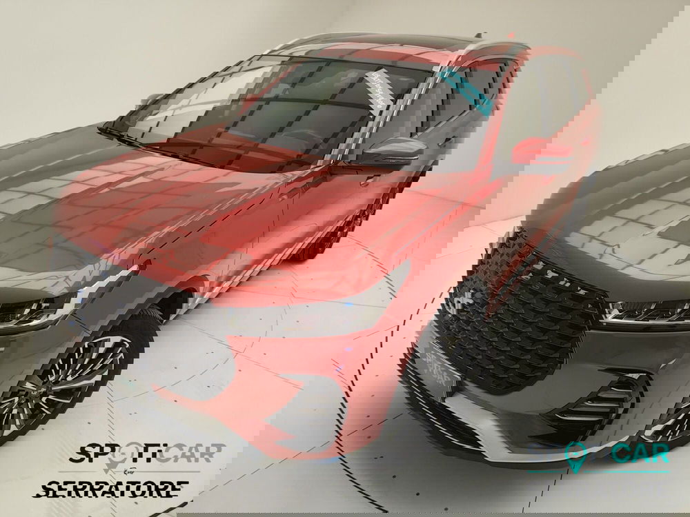 Dr DR 7.0 usata a Como (15)