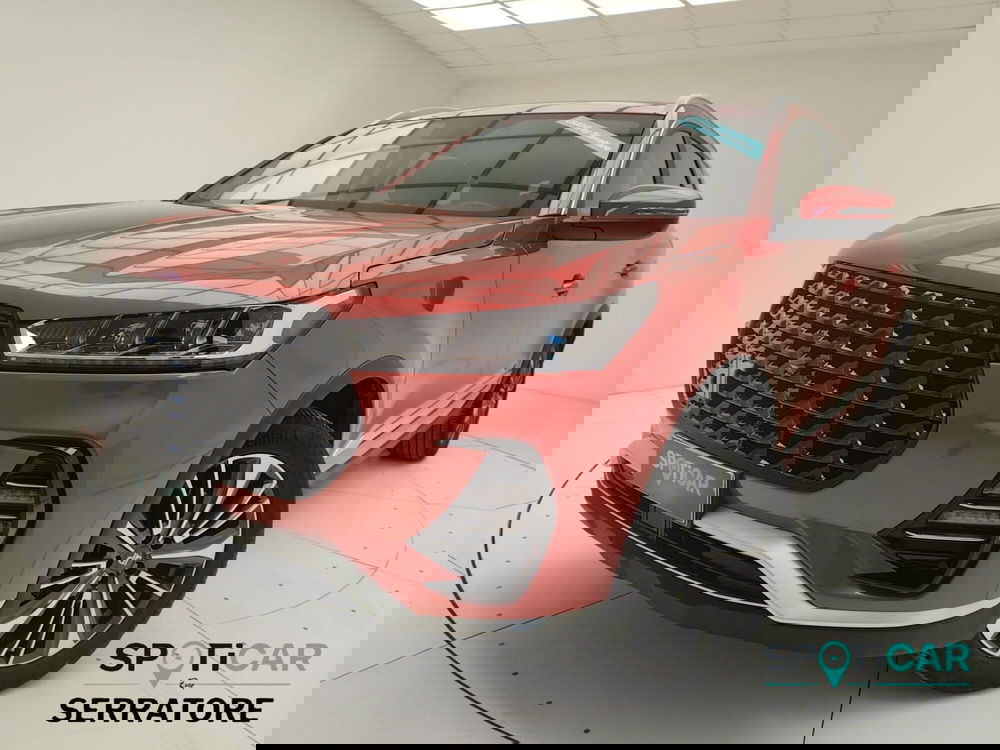 Dr DR 7.0 usata a Como (16)