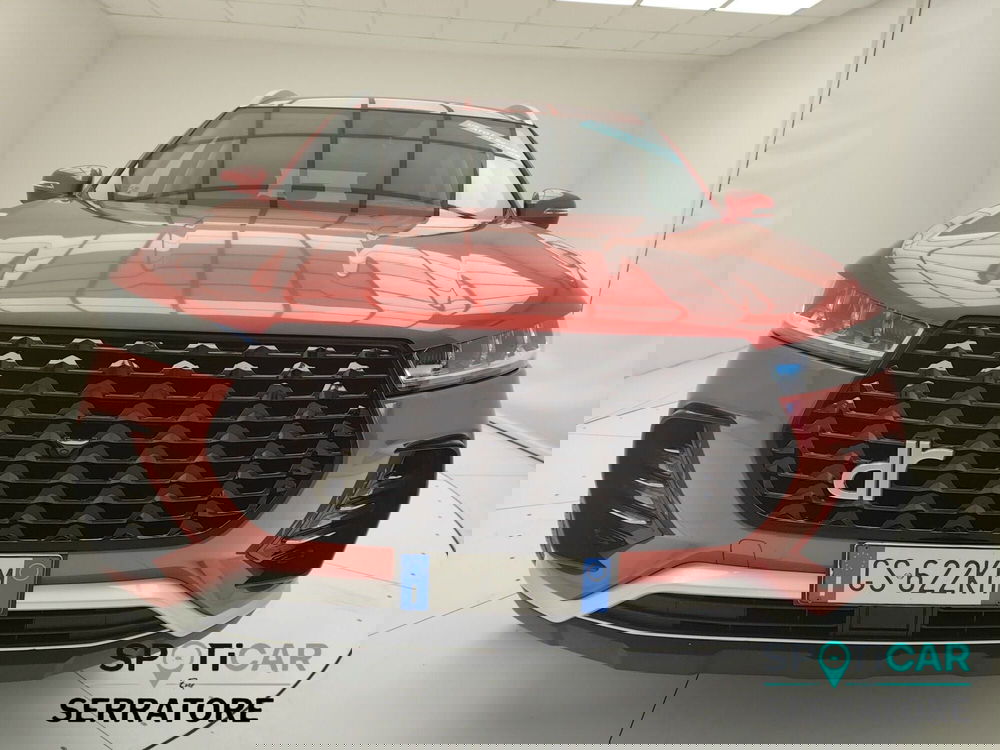 Dr DR 7.0 usata a Como (2)