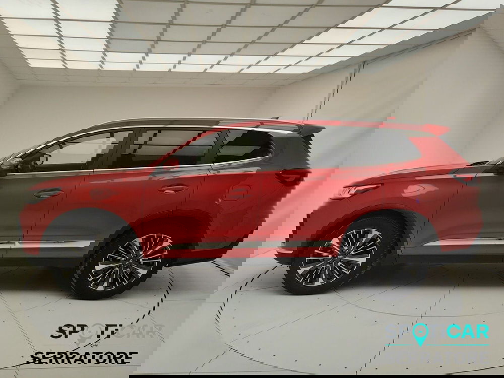 Dr DR 7.0 usata a Como (4)