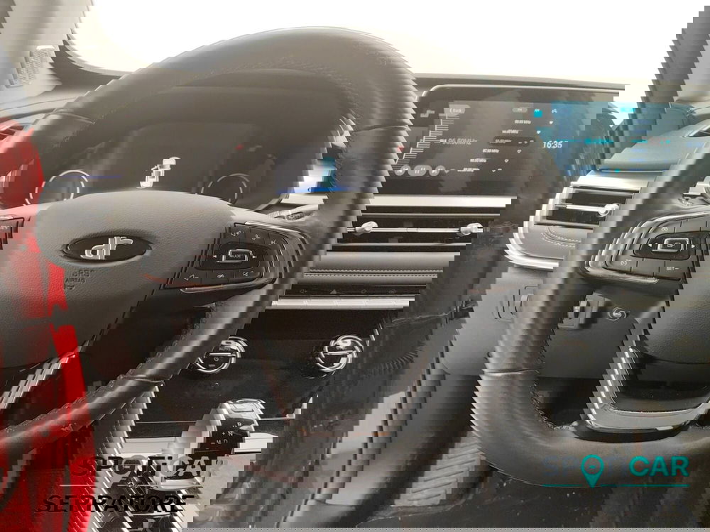 Dr DR 7.0 usata a Como (8)